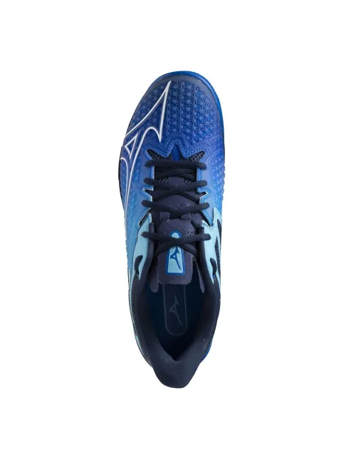 Mizuno Wave Exceed Tour 6 CC 61GC2474 28 | Ofertas de pádel